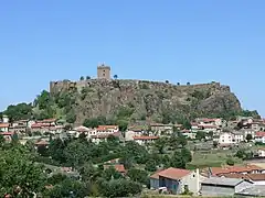 Polignac