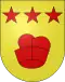 Coat of arms of Pollegio