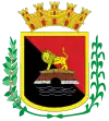 Coat of arms of Ponce