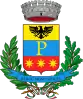 Coat of arms of Ponna