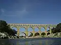 Pont du Gard