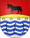 Coat of arms of Ponte Tresa