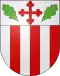 Coat of arms of Ponthaux