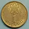 1 escudo (1993)