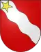 Coat of arms of Prévondavaux