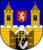 Coat of arms of Prague 1