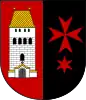 Coat of arms of Prague 14