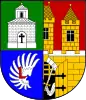 Coat of arms of Prague 18