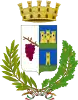 Coat of arms of Predappio