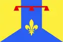 Flag of Bouches-du-Rhône