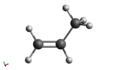 Propylene