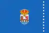 Flag of Ourense