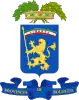 Coat of arms of Province of Bologna