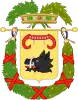 Coat of arms of Province of Chieti