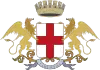 Coat of arms of Province of Genoa