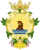 Coat of arms of Province of Potenza