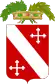 Coat of arms of Teramo