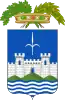 Coat of arms of Province of Trieste