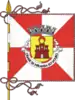 Flag of Miranda do Douro