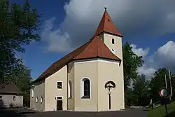 Church of Saint Martin