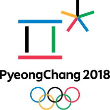 PyeongChang 2018 Olympic official emblem