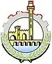 Official logo of Al-Qalyubiyya Governorate