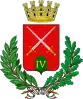 Coat of arms of  Quartu Sant'Elena