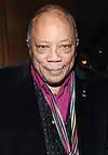 Quincy Jones