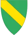 Coat of arms of Råde kommune