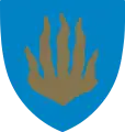 Coat of arms of Røyken kommune