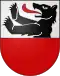 Coat of arms of Rütschelen