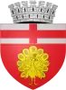 Coat of arms of Botoşani