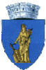 Coat of arms of Municipiul Constanţa