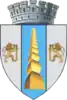 Coat of arms of Târgu Jiu