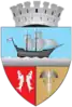 Coat of arms of Galaţi