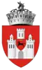 Coat of arms of Iași