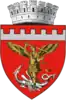 Coat of arms of Zalău