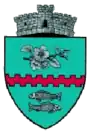 Coat of arms of Bunești