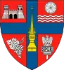 Coat of arms of Sălaj County