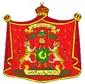 Coat of arms of Rampur