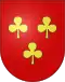 Coat of arms of Rancate