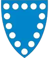 Coat of arms of Randaberg kommune