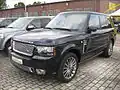 Range Rover Range Rover (2010)