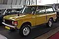 Range Rover Range Rover (1970)