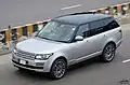 Range Rover Range Rover (2012)