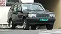 Range Rover Range Rover Van (1997)