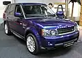 Range Rover Sport (2009)