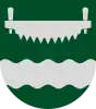 Coat of arms of Ranua