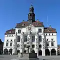 Lüneburg Town Hall