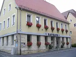 Town hall